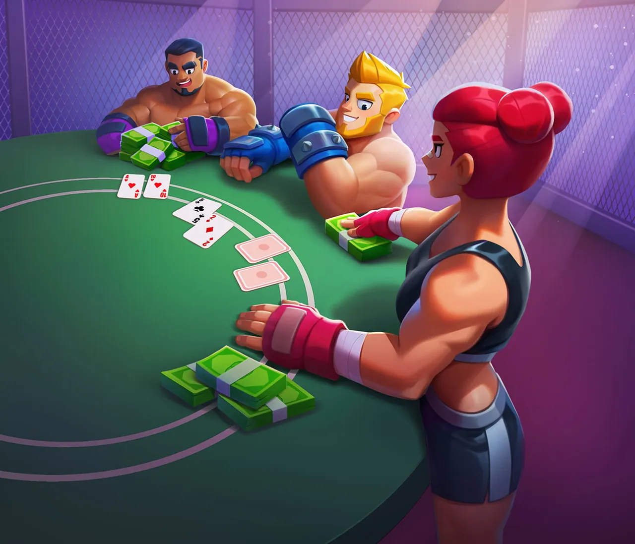 BigClash Live Casino